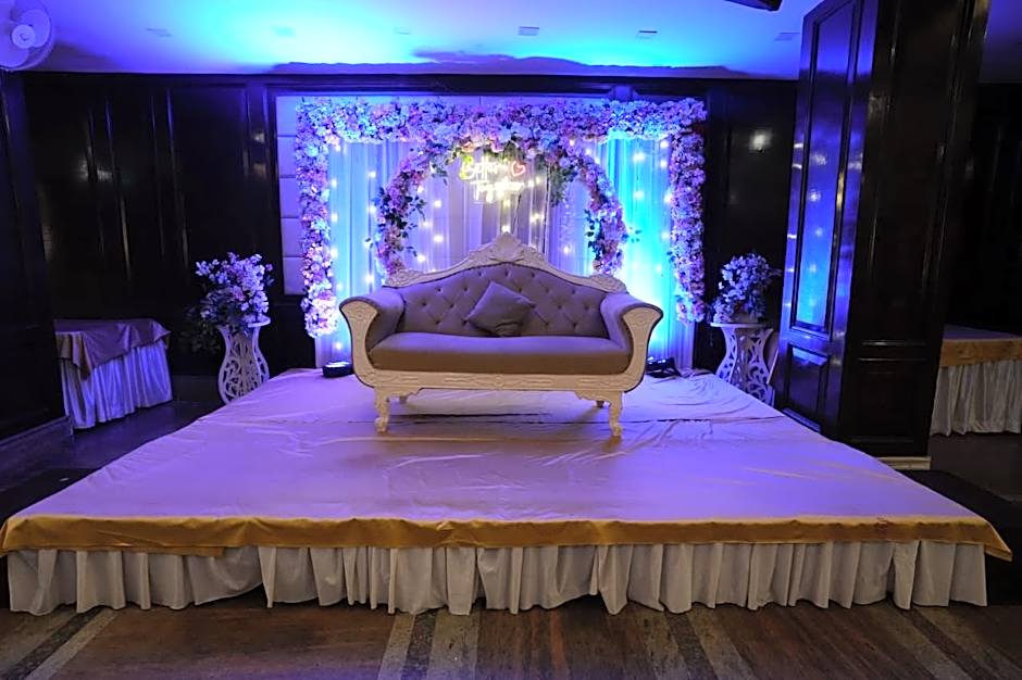 Amara Hotel Chandigarh