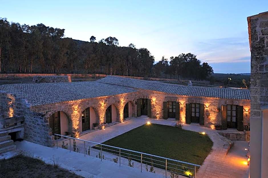 Masseria Pizzofalcone