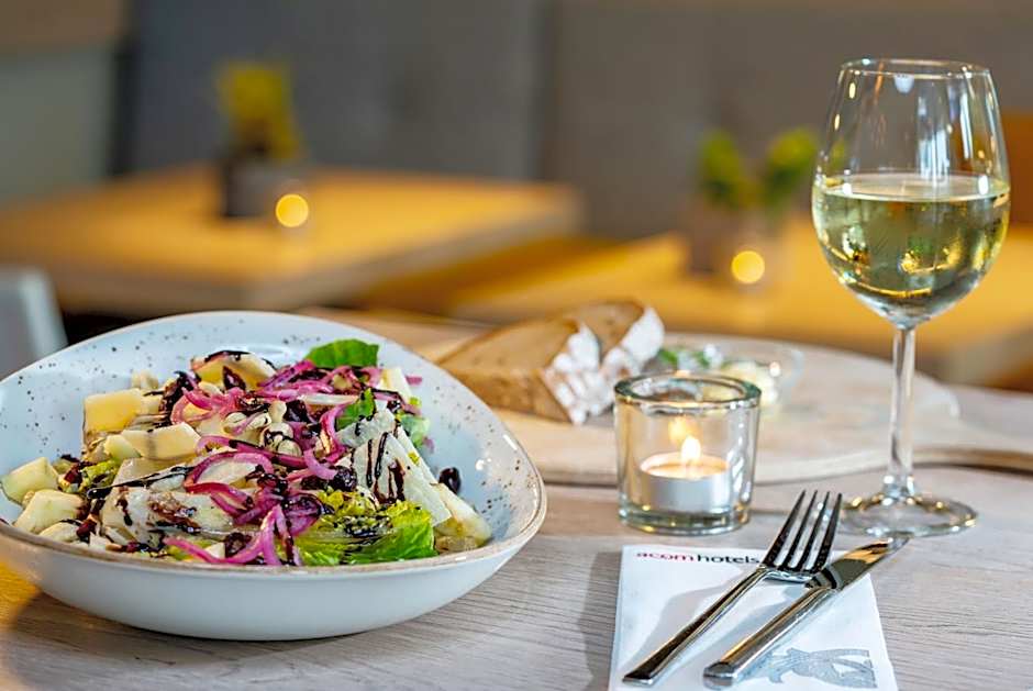 Premier Inn München Messe