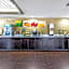 Quality Inn & Suites near Robins Air Force Base