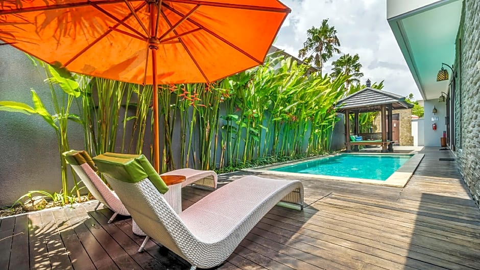 Sotis Villa Canggu