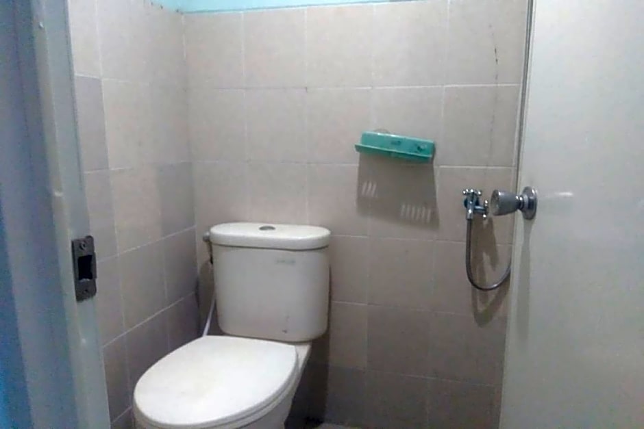 Hotel O Gardenia Boarding House