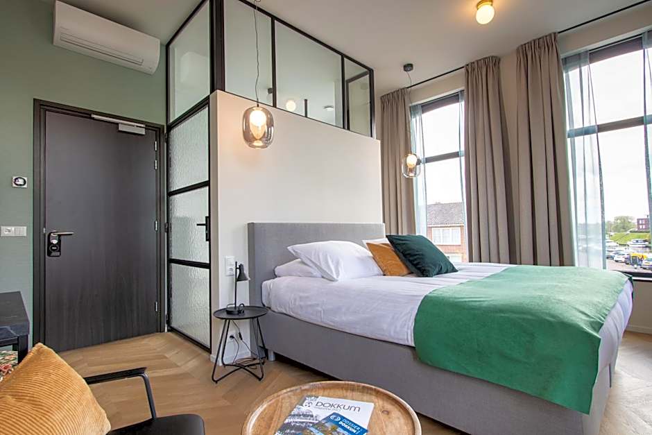 Hotel van der Meer