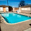 Budget Inn San Antonio Downtown I-10 East