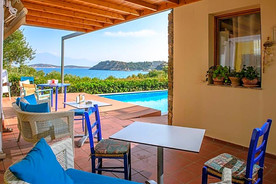 Mirabella Apartments