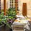 Hotel D'Aubusson