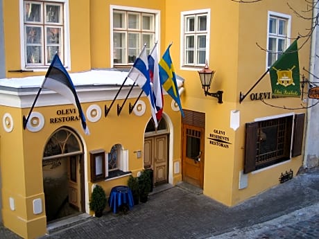 Olevi Residence