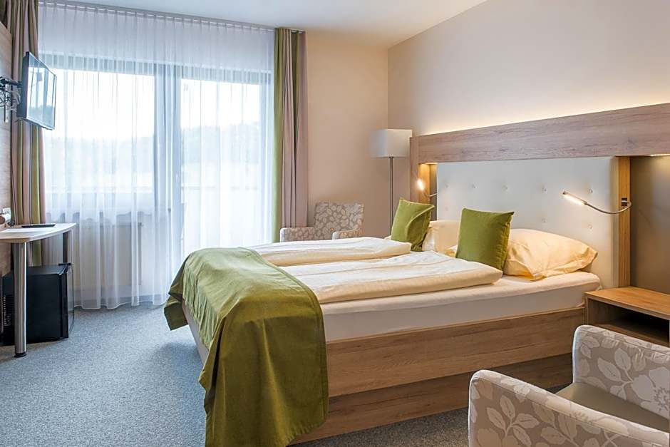 Hotel-Restaurant Dimmer - Mullerthal