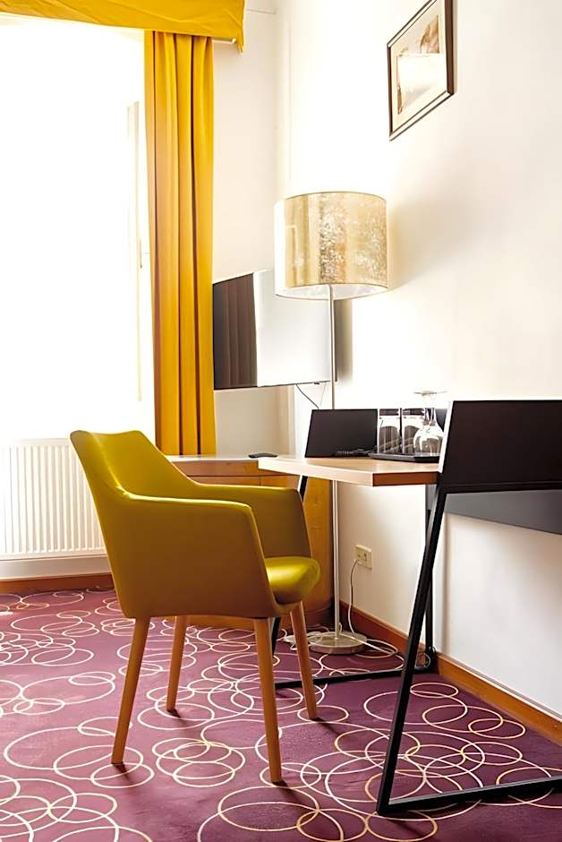 Bellevue Hotel Český Krumlov