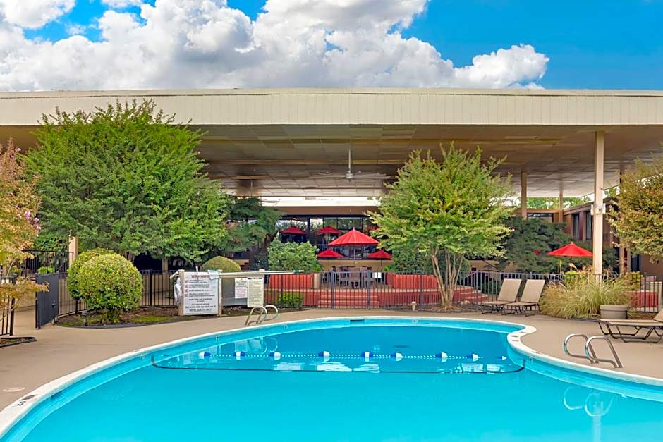 Best Western Plus Burlington