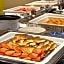 HOTEL MYSTAYS Hakodate Goryokaku