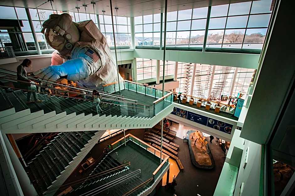 Holiday Inn St. Paul Downtown By IHG