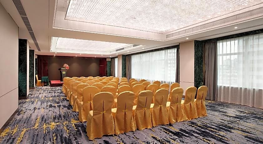 Asia International Hotel