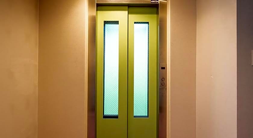 Chateraise Lodge Kasugai