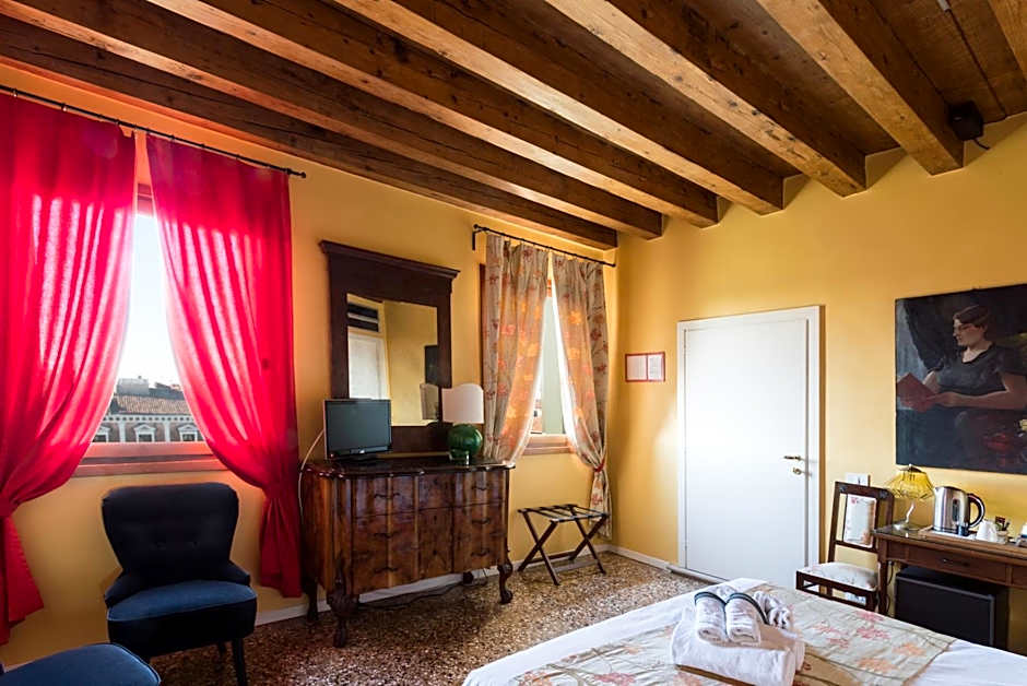 Locanda Ai Santi Apostoli