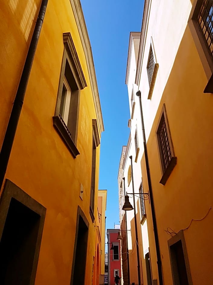 Solfatara Suites B&B