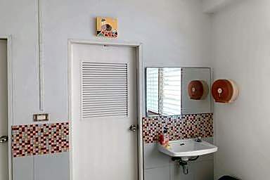 Sleep Sheep Phuket Hostel