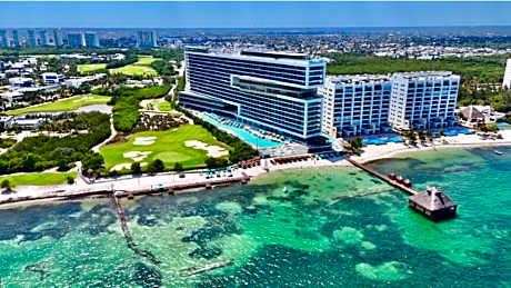 Dreams Vista Cancun Golf & Spa Resort- All Inclusive