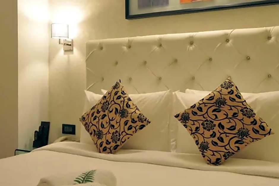 The Fern Residency Haridwar