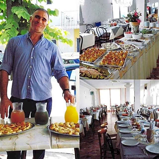 Hotel Ricci