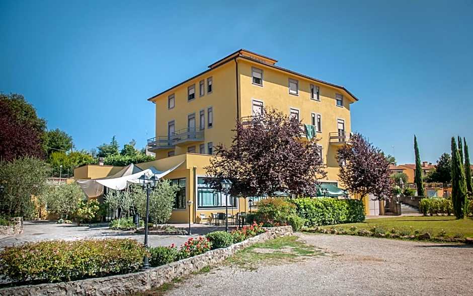 Hotel Il Roscio