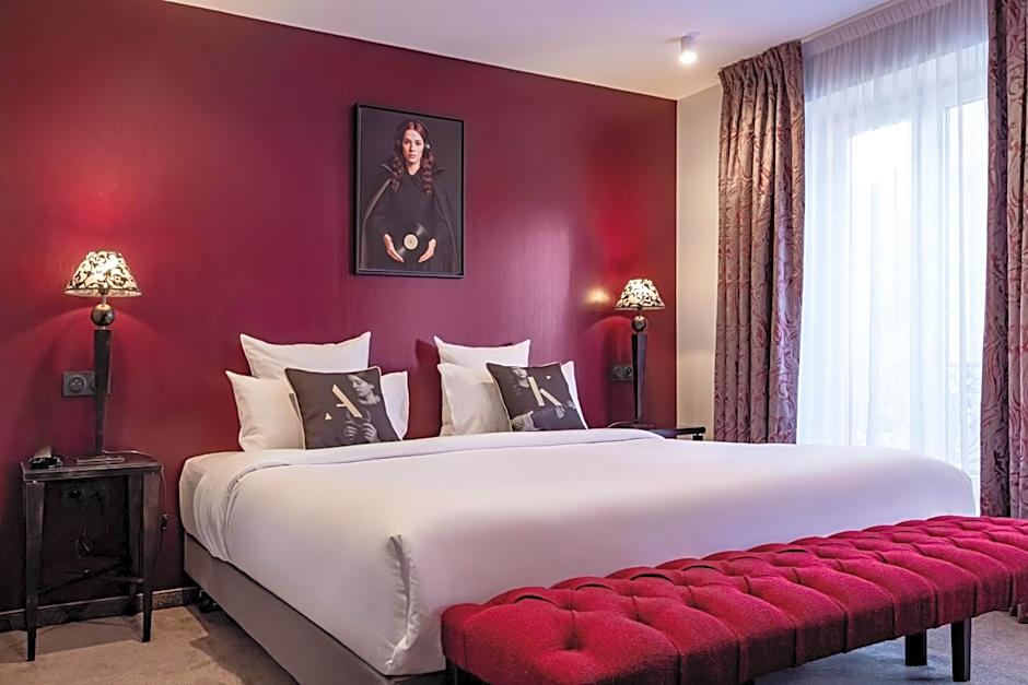 Hotel Arok