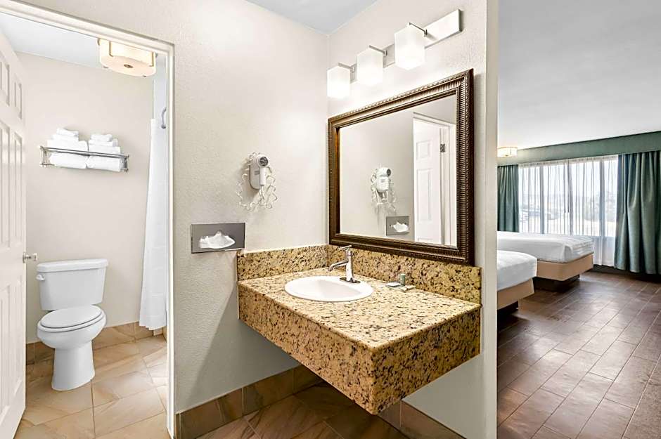 Best Western Paradise Inn Of Nephi