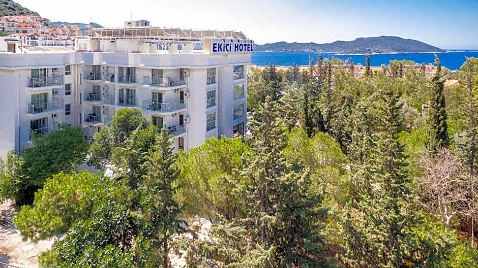 Ekici Hotel