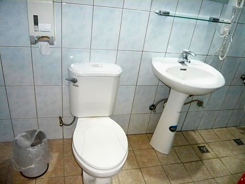 Fulong Holiday Hotel