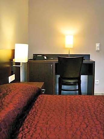 Superior Single Room