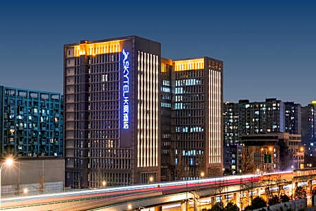 Skytel Hotel Chengdu-City Center