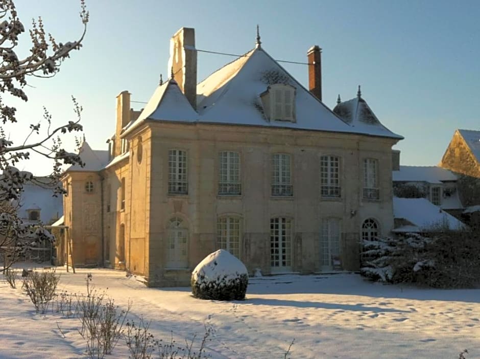 Ferme de la Vallière