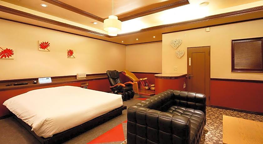 隠家(ajito) HOTEL555 御殿場2