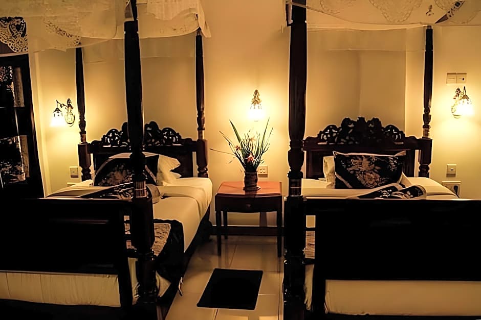 Photo 1 of 4 of Superior Twin Room