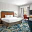 Hampton Inn By Hilton & Suites Waxahachie