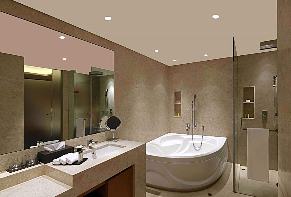 DoubleTree By Hilton-Pune Chinchwad