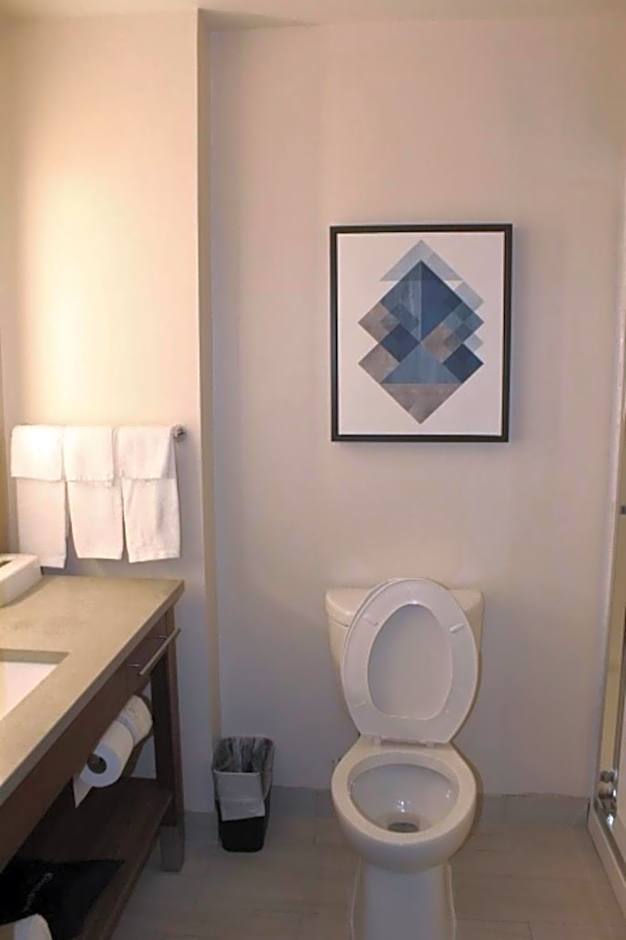 Candlewood Suites Southfield By IHG