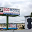 Ecomotel Marlboro
