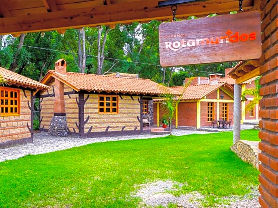 Cabañas del Bosque by Rotamundos