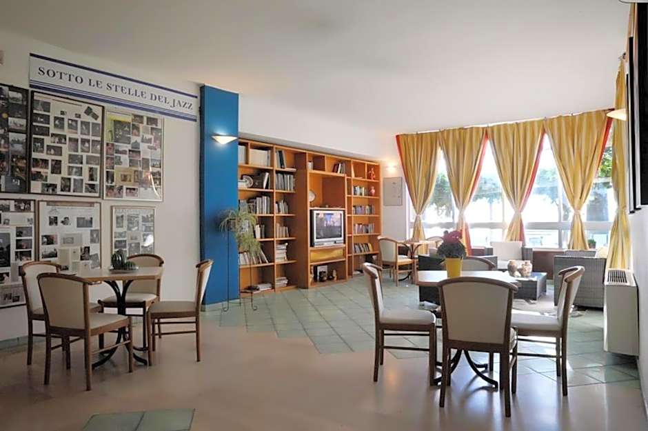 Villa Dei Principi Hotel