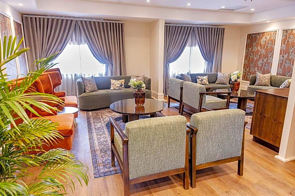Peermont Walmont at The Grand Palm - Gaborone