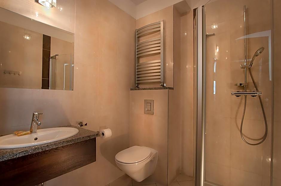 Aparthotel Baltic Spa