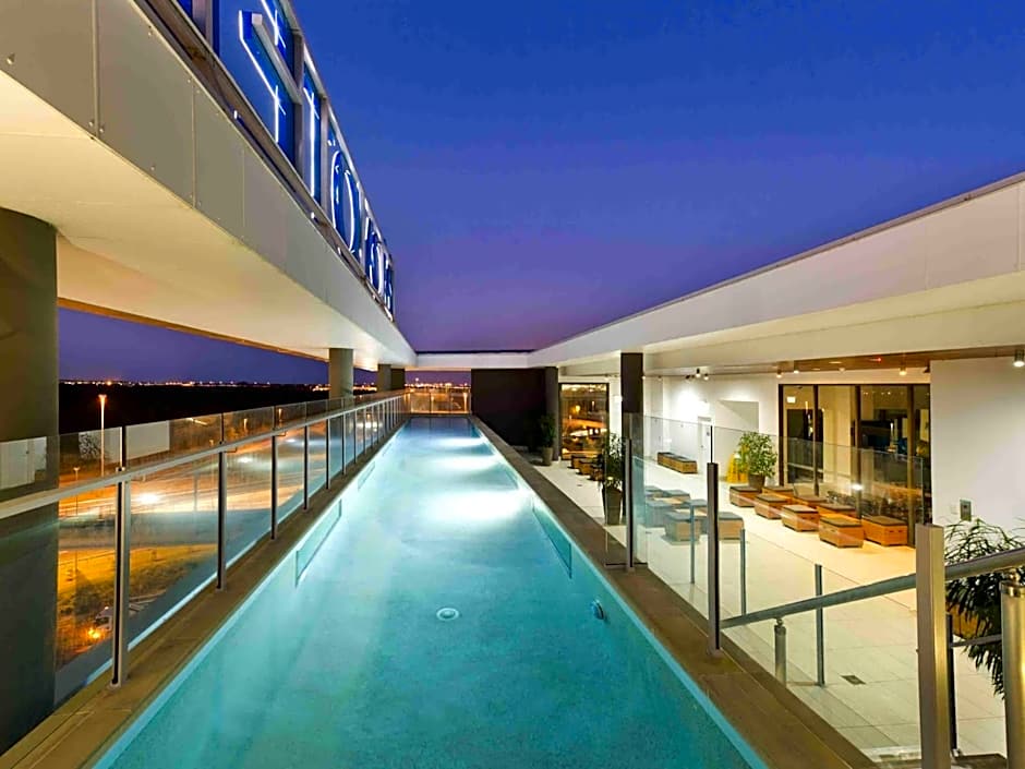 Novotel Brisbane Airport