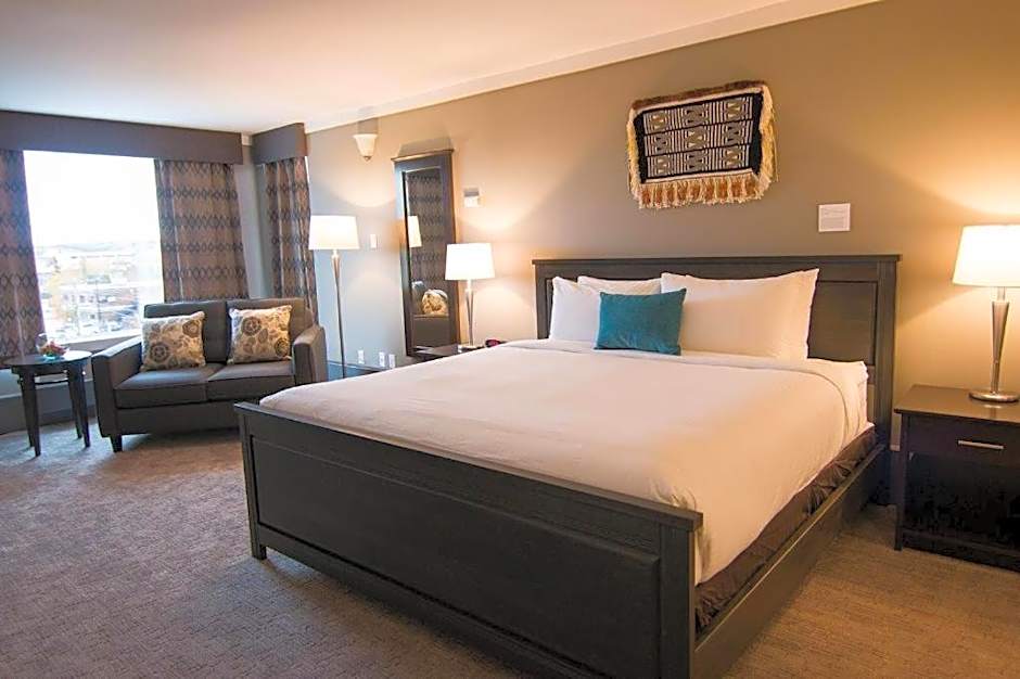 Coast High Country Inn