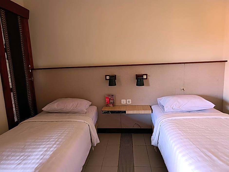Keola Hotel Legian