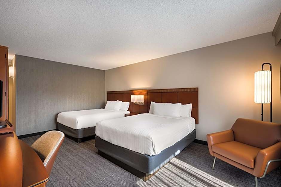 Sonesta Select San Jose Airport