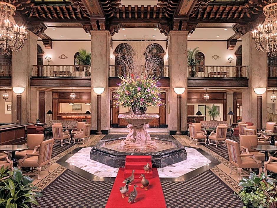 Peabody Memphis