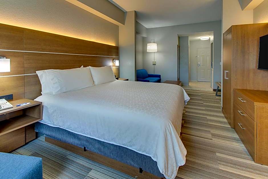 Holiday Inn Express West Palm Beach Metrocentre By IHG