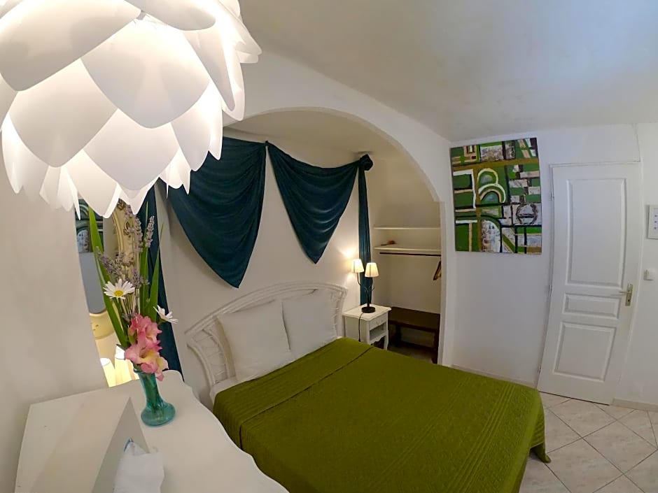 Bed & Breakfast Le Beauséjour