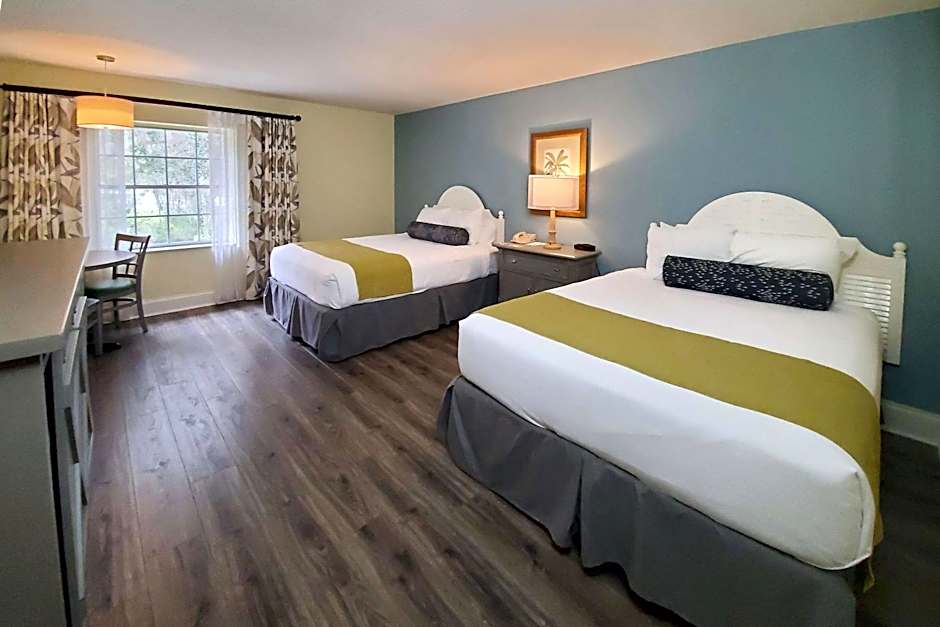 Plantation Resort on Crystal River, Ascend Hotel Collection